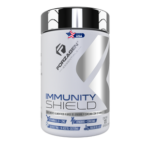 Immunity Shield