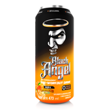 Black Angel Pre-Workout Drink 473 ml