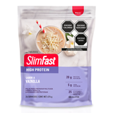 Slim Fast High Protein 676 gr