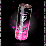 Black Angel Pre-Workout Drink 473 ml