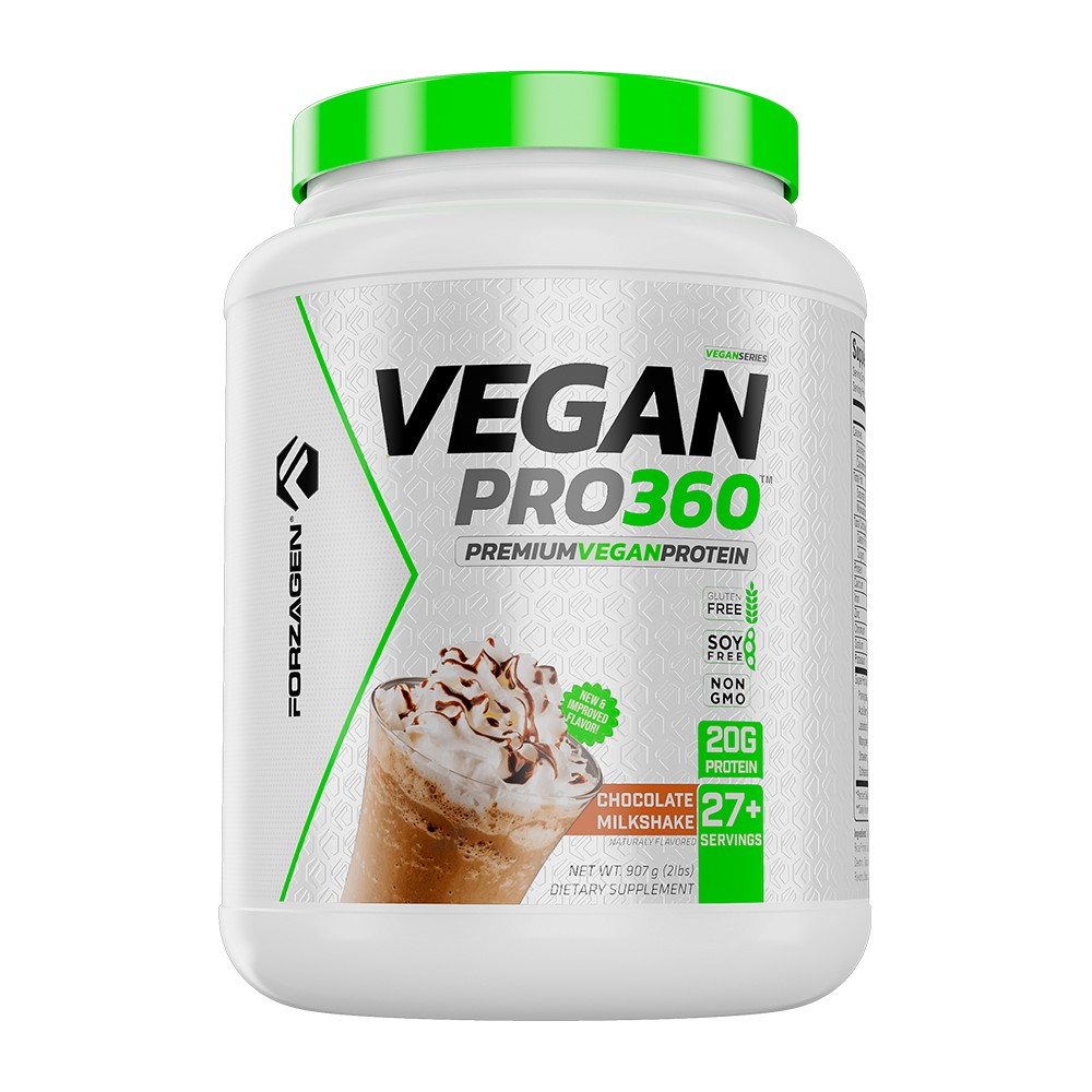 Vegan-Pro 360 2 lb