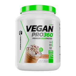 Vegan-Pro 360 2 lb