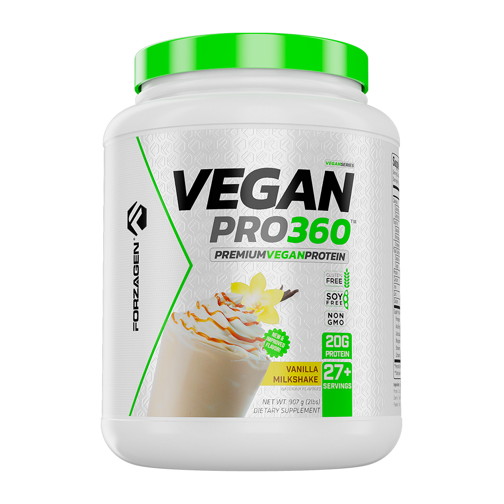 Vegan-Pro 360 2 lb