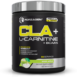 CLA + L-Carnitine + BCAA's