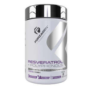 Resveratrol + Polyphenols